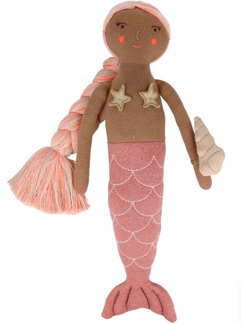 NEW Meri Meri Jade Mermaid, NWT